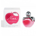 Nina Ricci Nina női parfüm (eau de toilette) edt 50ml