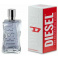 Diesel D by Diesel unisex parfüm (eau de toilette) Edt 100ml