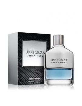 Jimmy Choo Urban Hero férfi parfüm (eau de parfum) Edp 100ml teszter