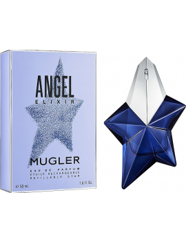 Thierry Mugler Angel Elixir női parfüm (eau de parfum) Edp 100ml teszter