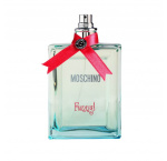 Moschino Funny! női parfüm (eau de toilette) edt 100ml teszter