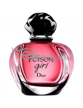 Christian Dior Poison Girl női parfüm (eau de parfum) Edp 100ml teszter