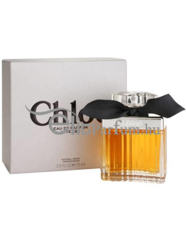 Chloé intense női parfüm (eau de parfum) Edp 100ml.