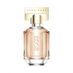 Hugo Boss - The Scent (W)