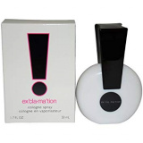 Exclamation white női parfüm (eau de cologne) edc 50ml