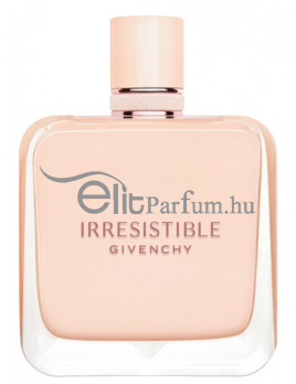 Givenchy Irresistible Nude Velvet női parfüm (eau de parfum) Edp 80ml