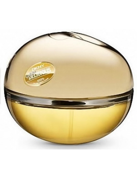 Donna Karan DKNY Golden Delicious női parfüm (eau de parfum) edp 50ml teszter