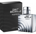 David Beckham Respect férfi parfüm (eau de toilette) Edt 90ml