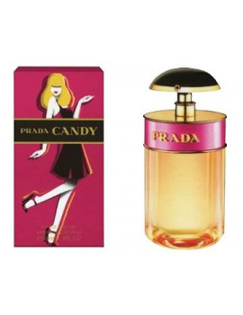 Prada Candy női parfüm (eau de parfum) edp 80ml teszter