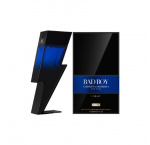 Carolina Herrera Bad Boy Cobalt Eau de Parfum Elixir 100ml