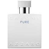 Azzaro Chrome Pure férfi parfüm (eau de toilette)Edt 100ml Teszter