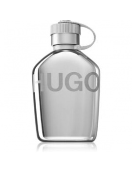 Hugo Boss Hugo Reflective Edition férfi parfüm (eau de toilette) Edt 125ml .