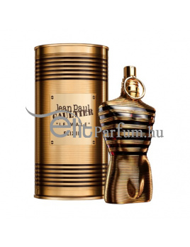 Jean Paul Gaultier Le Male Elixir Parfum férfi parfüm (extrait de parfum) 125ml