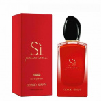 Giorgio Armani - Sí Passione Intense (W)