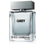 Dolce & Gabbana (D&G) The One Grey férfi parfüm (eau de toilette) Edt 100ml teszter