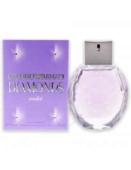 Giorgio Armani Emporio Armani Diamonds Violet női parfüm (eau de parfum) Edp 50ml