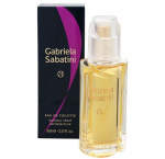 Gabriela Sabatini by Gabriela Sabatini női parfüm (eau de toilette) edt 60ml