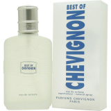 Chevignon Best Of Chevignon férfi parfüm (eau de toilette) edt 100ml