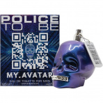 Police - My Avatar (W)