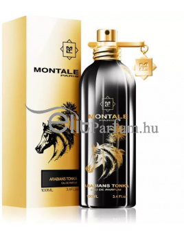 Montale Arabians Tonka unisex parfüm (eau de parfum) Edp 100ml