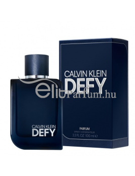 Calvin Klein Defy Parfum férfi parfüm (P) 100ml