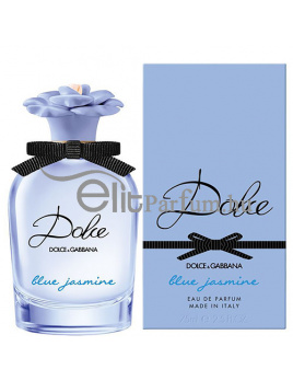 Dolce & Gabbana  Dolce Blue Jasmine női parfüm (eau de parfum) Edp 75ml teszter