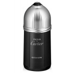 Cartier Pasha de Cartier Noir Edition férfi parfüm (eau de toilette) Edt 100ml teszter