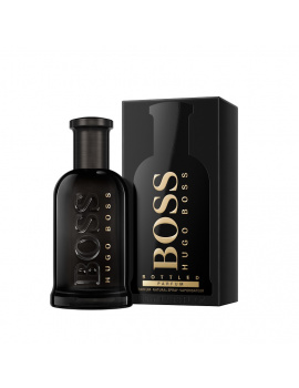 Hugo Boss Boss Bottled Parfum férfi parfüm (extrait de parfum) 200ml