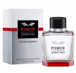 Antonio Banderas Power of Seduction férfi parfüm (eau de toilette) Edt 50ml