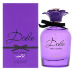 Dolce & Gabbana (D&G) Dolce Violet női parfüm (eau de toilette) Edt 75ml