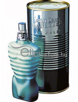 Jean Paul Gaultier Le Male férfi parfüm (eau de toilette) edt 200ml