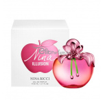 Nina Ricci Nina Illusion női parfüm (eau de parfum) Edp 80ml teszter