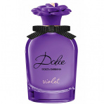 Dolce & Gabbana (D&G) Dolce Violet női parfüm (eau de toilette) Edt 75ml teszter