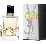 Yves Saint Laurent (YSL) Libre női parfüm (eau de parfum) Edp 50ml