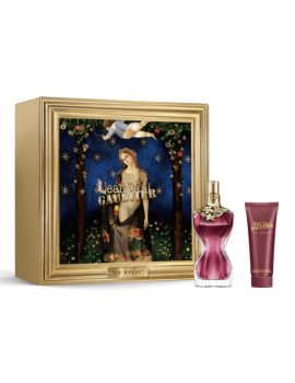 Jean Paul Gaultier Classique La Belle női parfüm szett (eau de parfum) Edp 50ml+ 75ml Testápoló