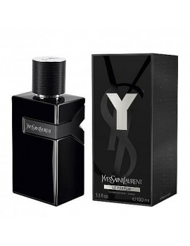 Yves Saint Laurent (YSL) Y Le Parfum férfi parfüm (P) 100ml