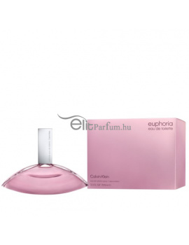 Calvin Klein Euphoria női parfüm (eau de toilette) Edt 30ml