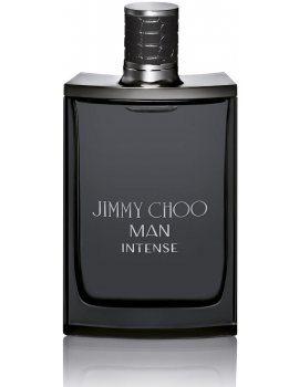 Jimmy Choo Man Intense férfi parfüm (eau de toilette) Edt 100ml teszter