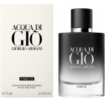 Giorgio Armani Acqua di Gio Parfum férfi parfüm 50ml