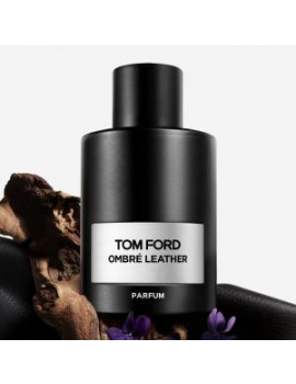 Tom Ford Ombre Leather Extrait de Parfum unisex parfüm 100ml