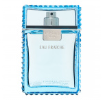 Versace Man Eau Fraiche férfi parfüm (eau de toilette) edt 100ml teszter