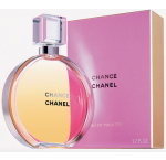 Chanel Chance női parfüm (eau de toilette) edt 100ml