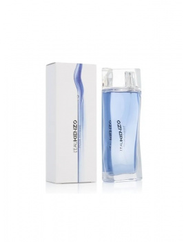 Kenzo L´Eau Kenzo Pour Homme férfi parfüm (eau de toilette) Edt 100ml