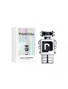 Paco Rabanne Phantom férfi parfüm (eau de toilette) Edt 50ml