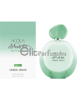Giorgio Armani Acqua Di Gioia Intense női parfüm (eau de parfum) Edp 50ml