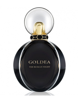 Bvlgari Goldea The Roman Night Sensuelle női parfüm (eau de parfum) Edp 75ml teszter