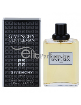 Givenchy Gentleman Original férfi parfüm (eau de toilette) edt 100ml