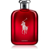 Ralph Lauren Polo Red Intense férfi parfüm (eau de parfum) Edp 125ml teszter