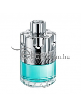 Azzaro Wanted Tonic férfi parfüm (eau de toilette) Edt 100ml teszter