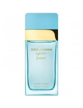 Dolce & Gabbana (D&G) Light Blue Forever női parfüm (eau de parfum) Edp 100ml teszter